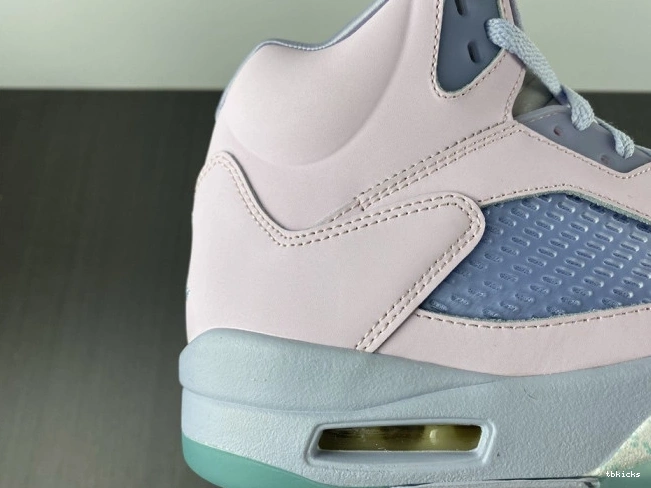 Reps TBK Easter DV0562-600 Jordan 5 Air 0726